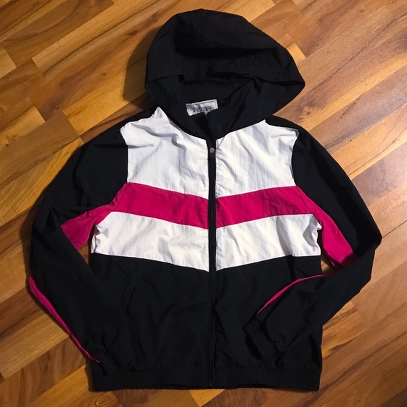 The Original Ashley By 26 Intl Jacket 